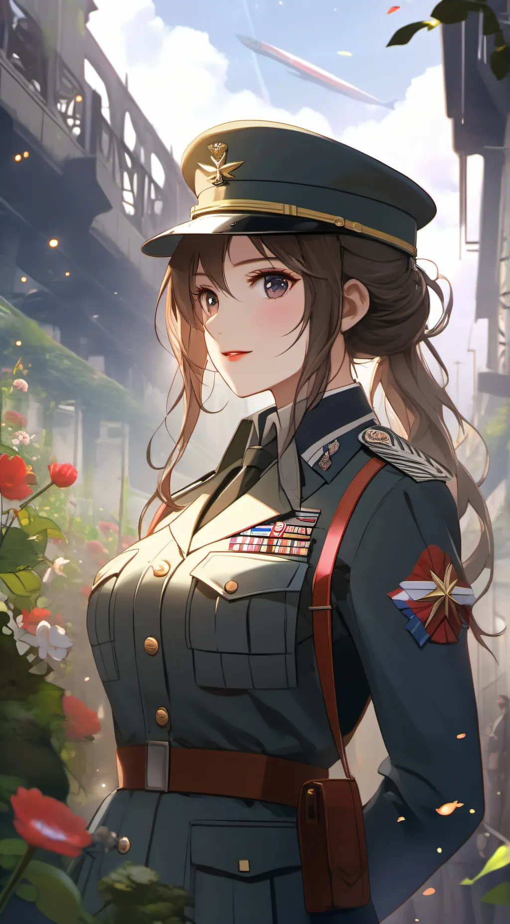 Talkie AI - Chat with Serena