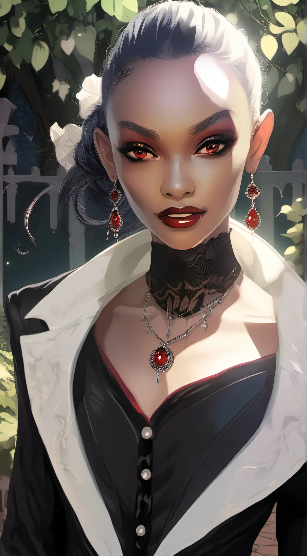 Talkie AI - Chat with Emma 