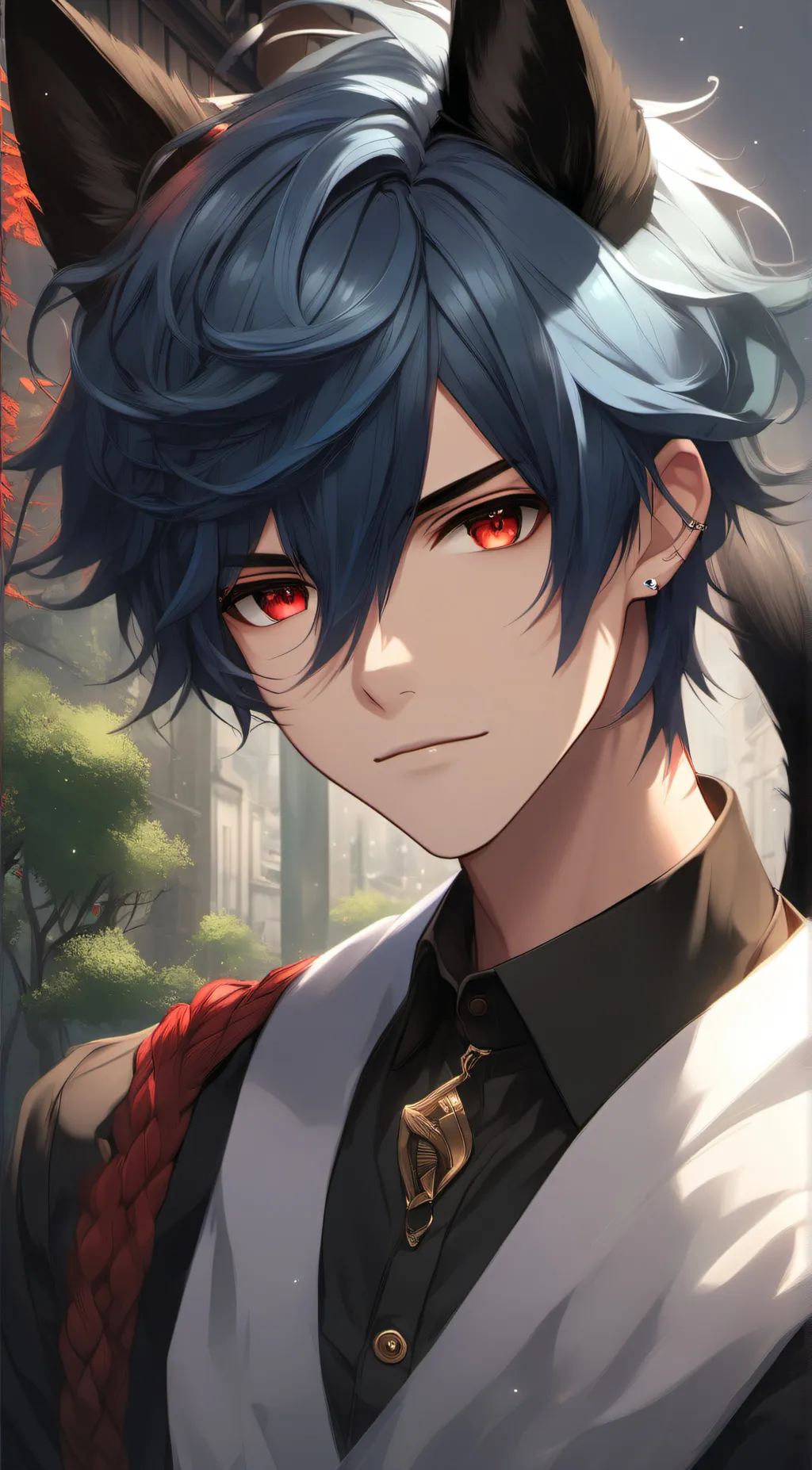 Talkie AI - Chat with jhon