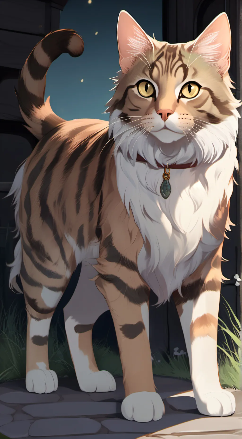 Talkie AI - Chat with Onestar