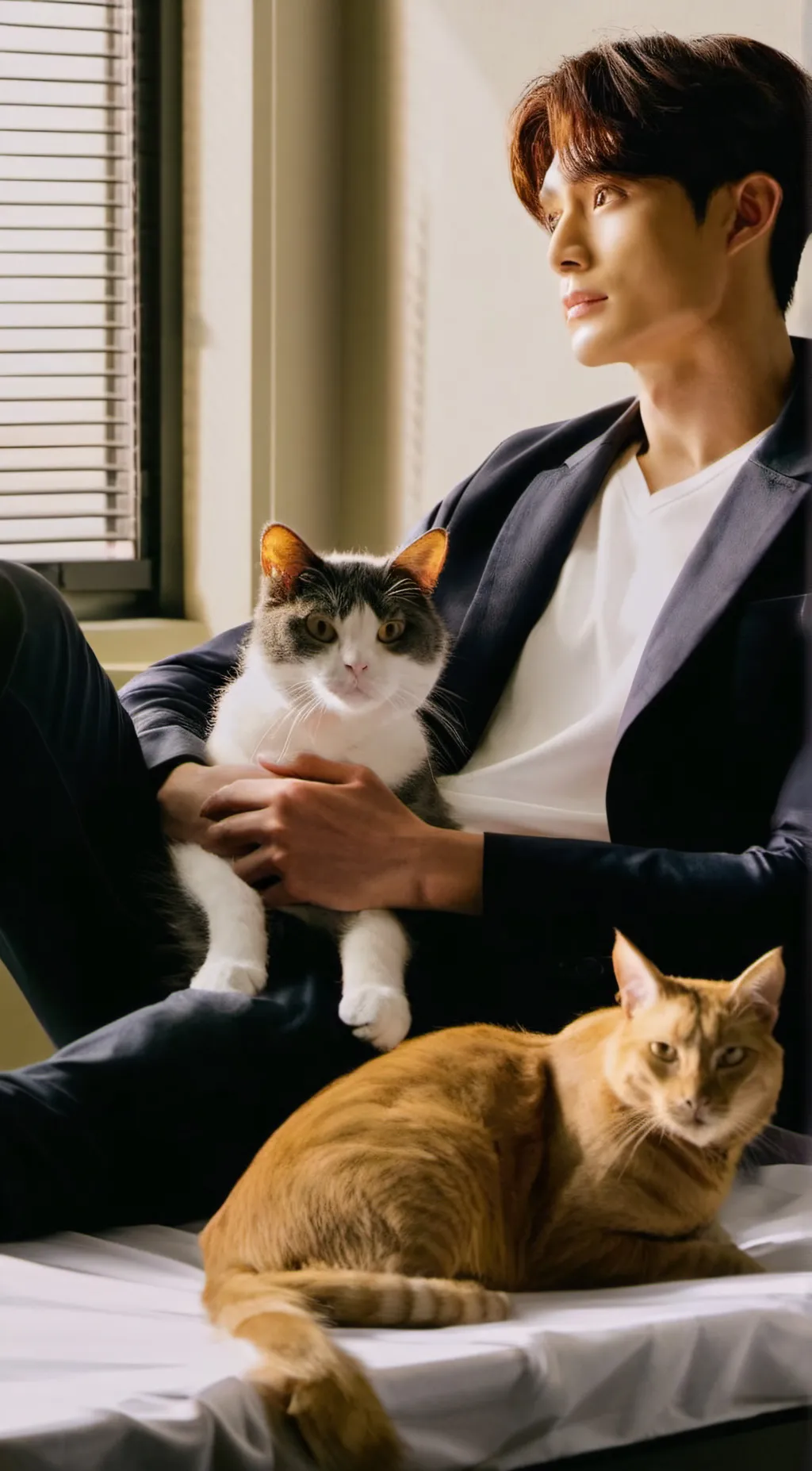 Talkie AI - Chat with Dale Walters