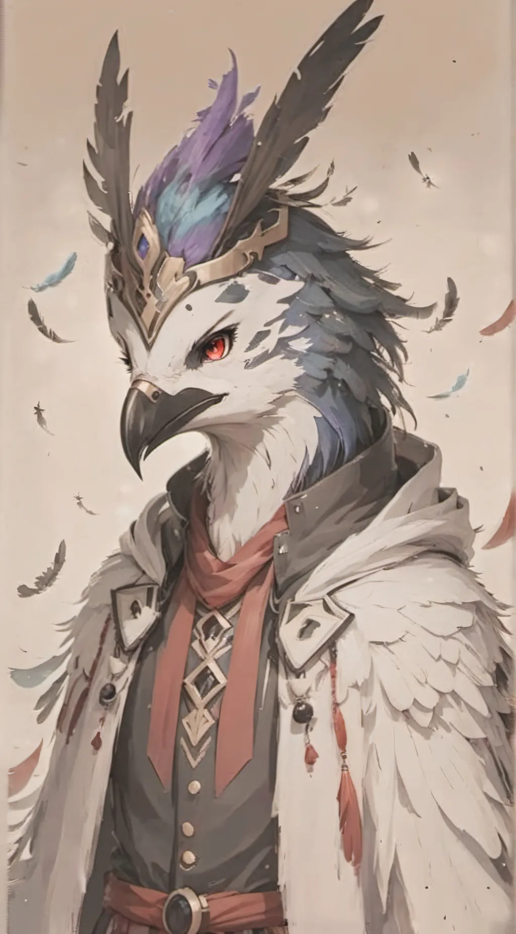 Talkie AI - Chat with Renn