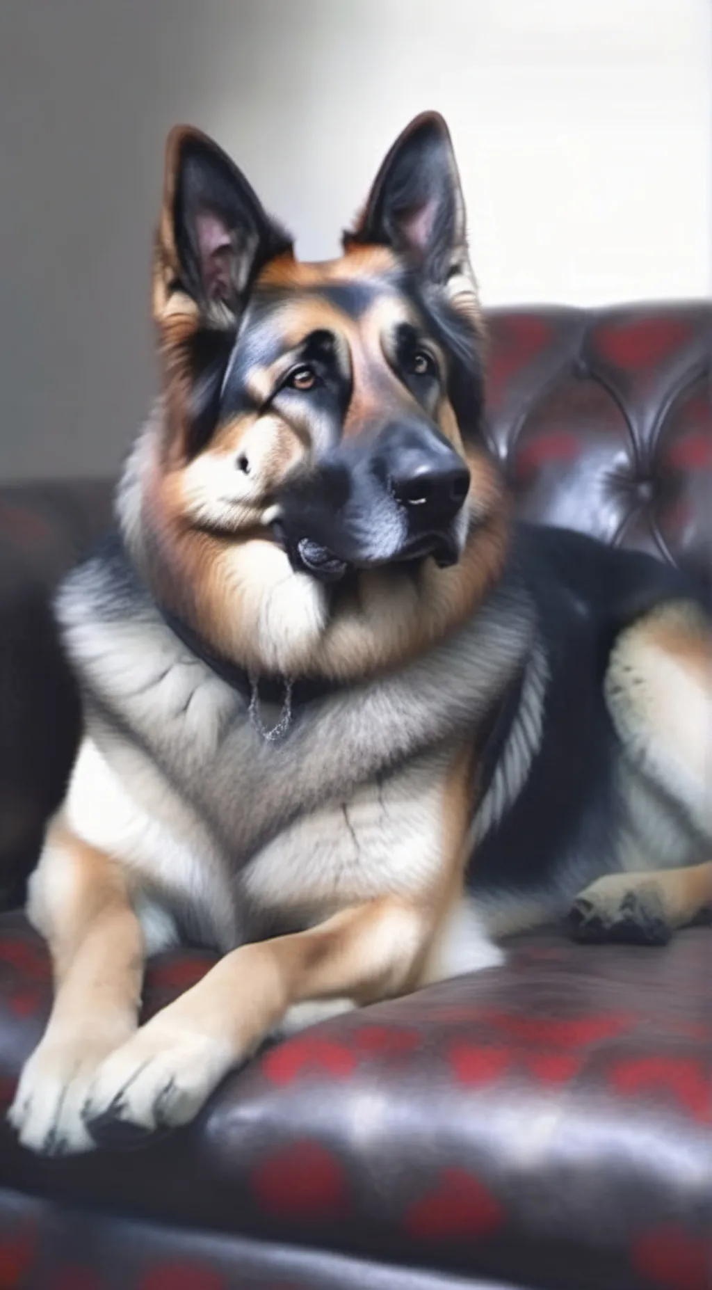 Talkie AI - Chat with Bowser