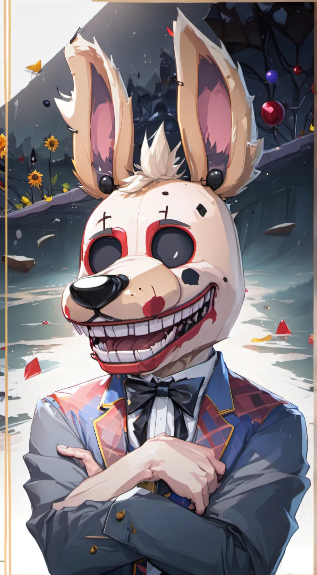 Talkie AI - Chat with lolbit