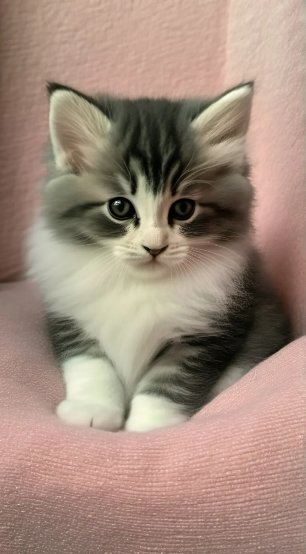 Talkie AI - Chat with Luna