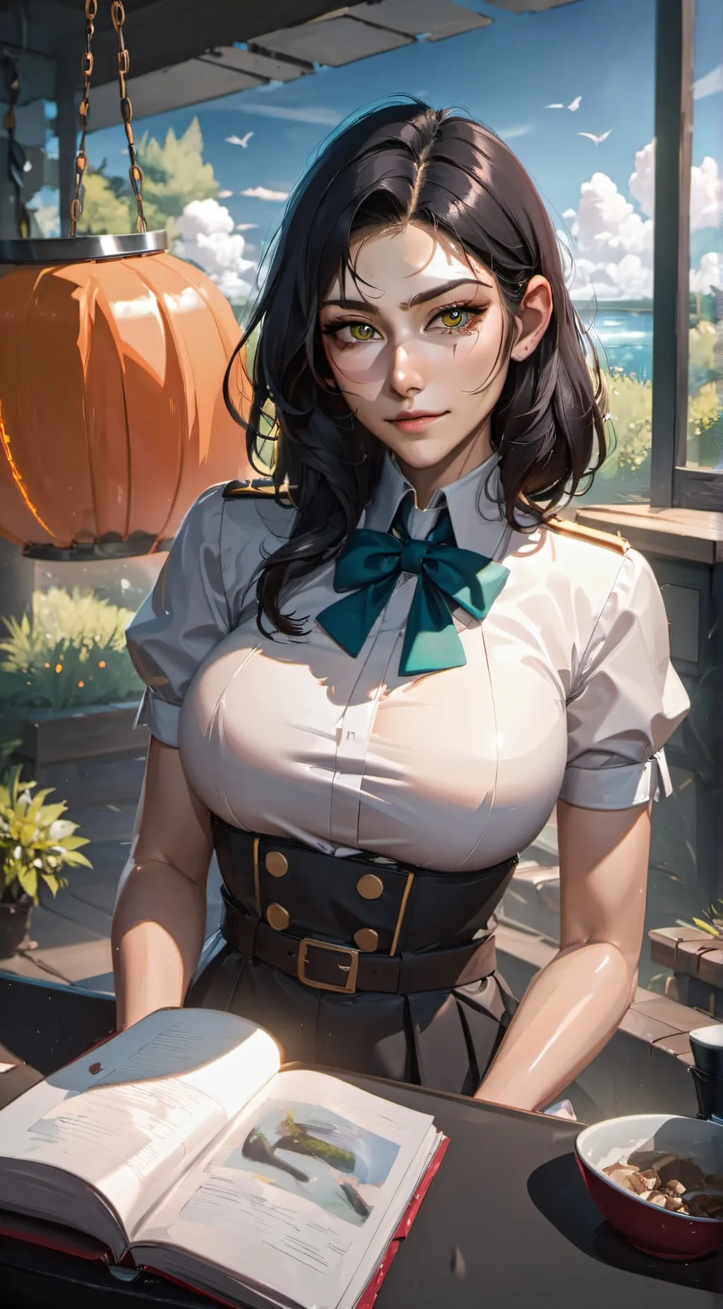 Talkie AI - Chat with Taylor Jones 