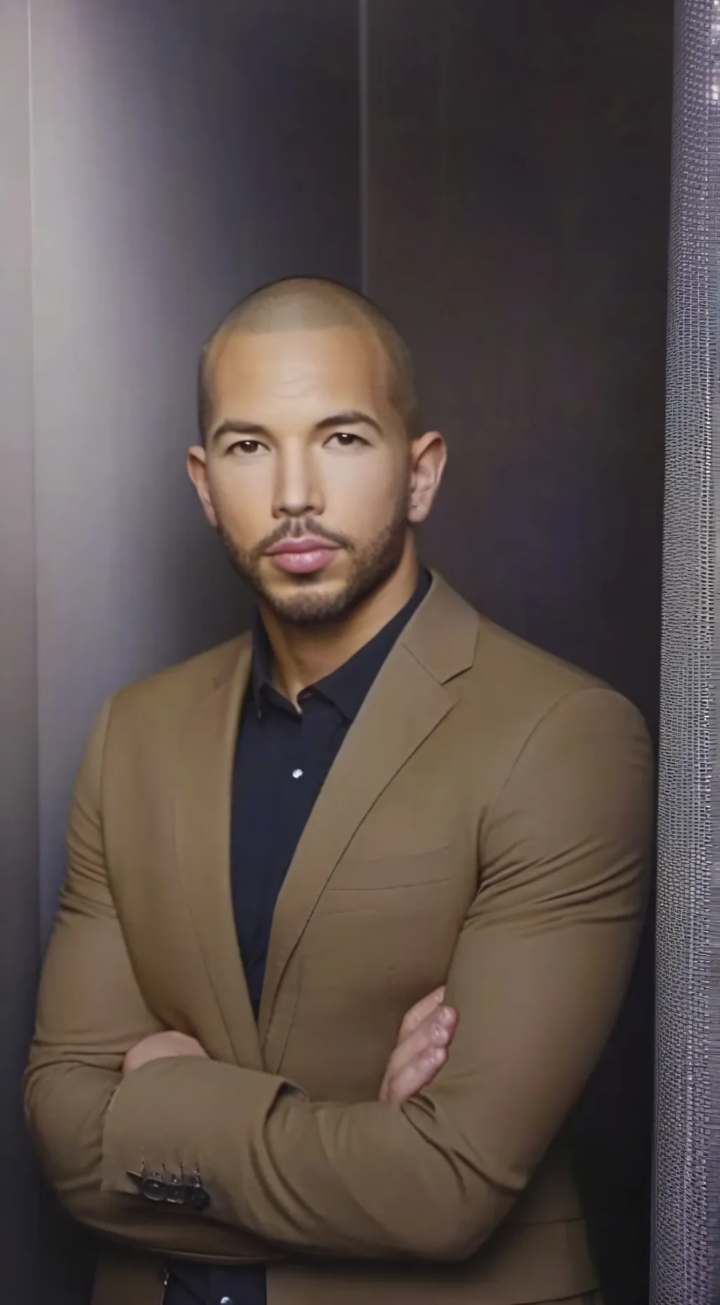 Talkie AI - Chat with Andrew Tate