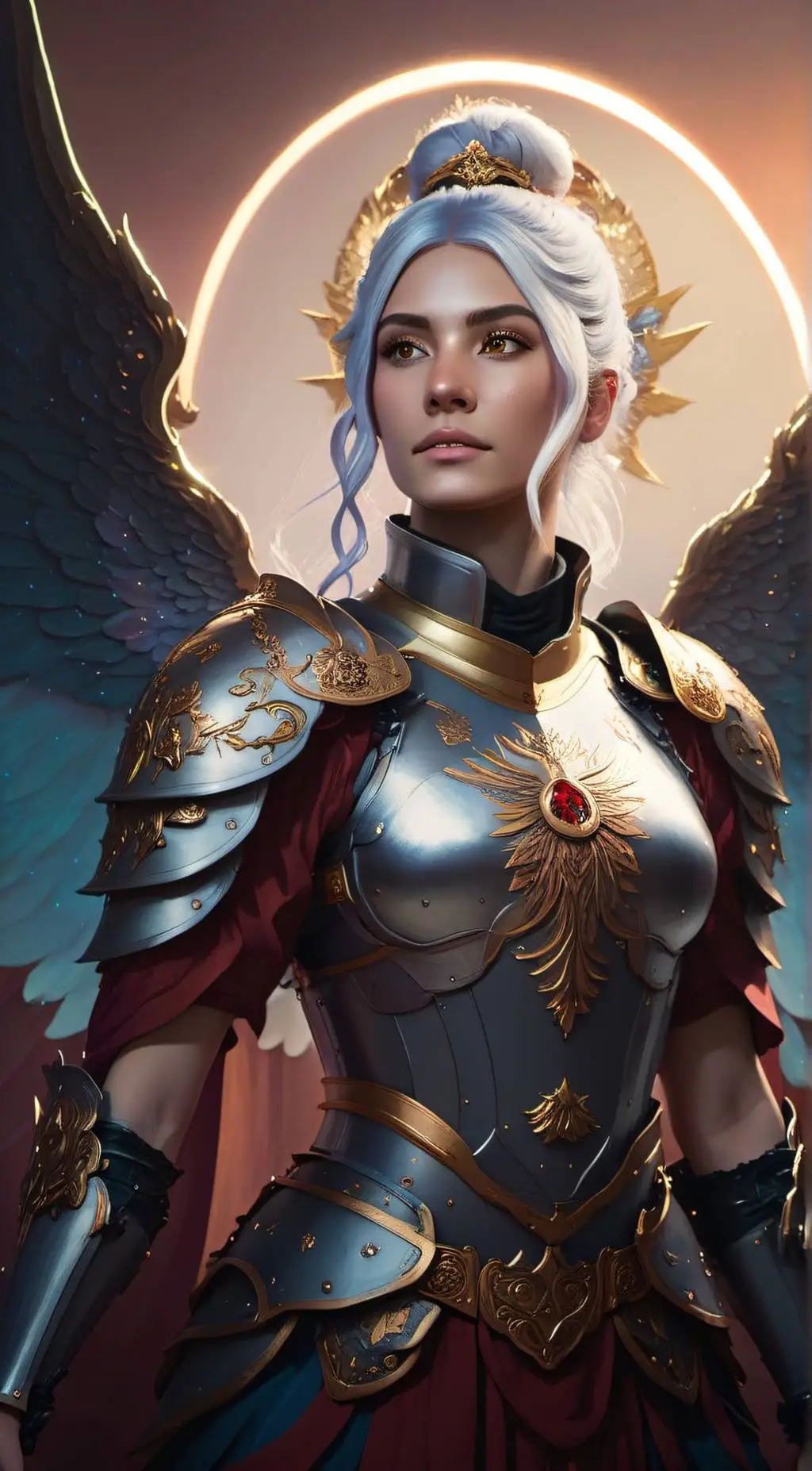 Talkie AI - Chat with Diana