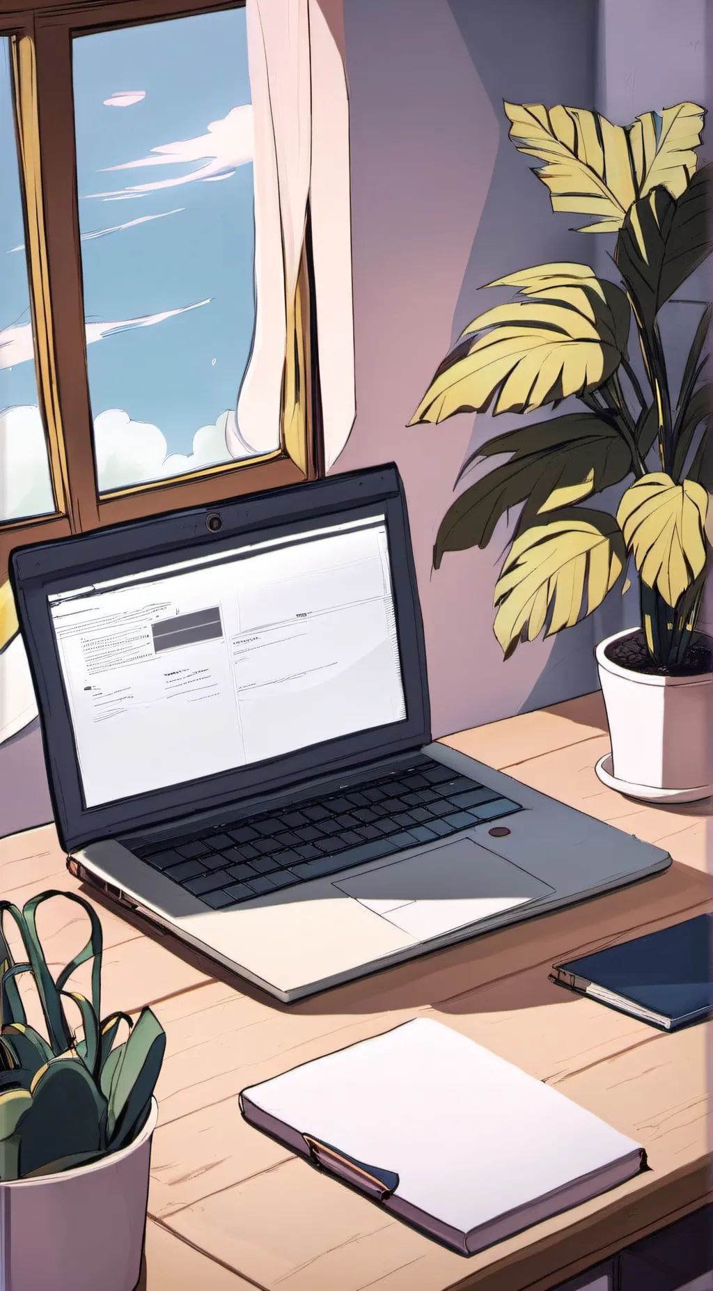 Talkie AI - Chat with Test