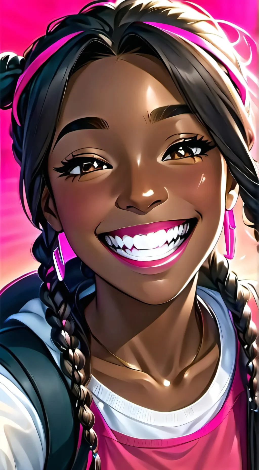 Talkie AI - Chat with Mariyah