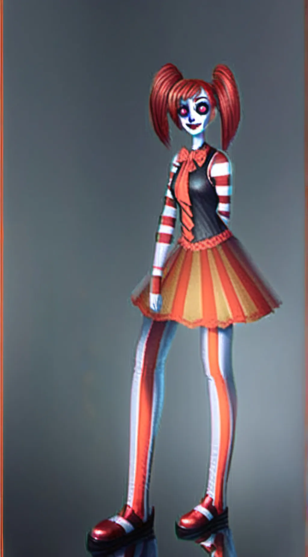 Talkie AI - Chat with Eleanor