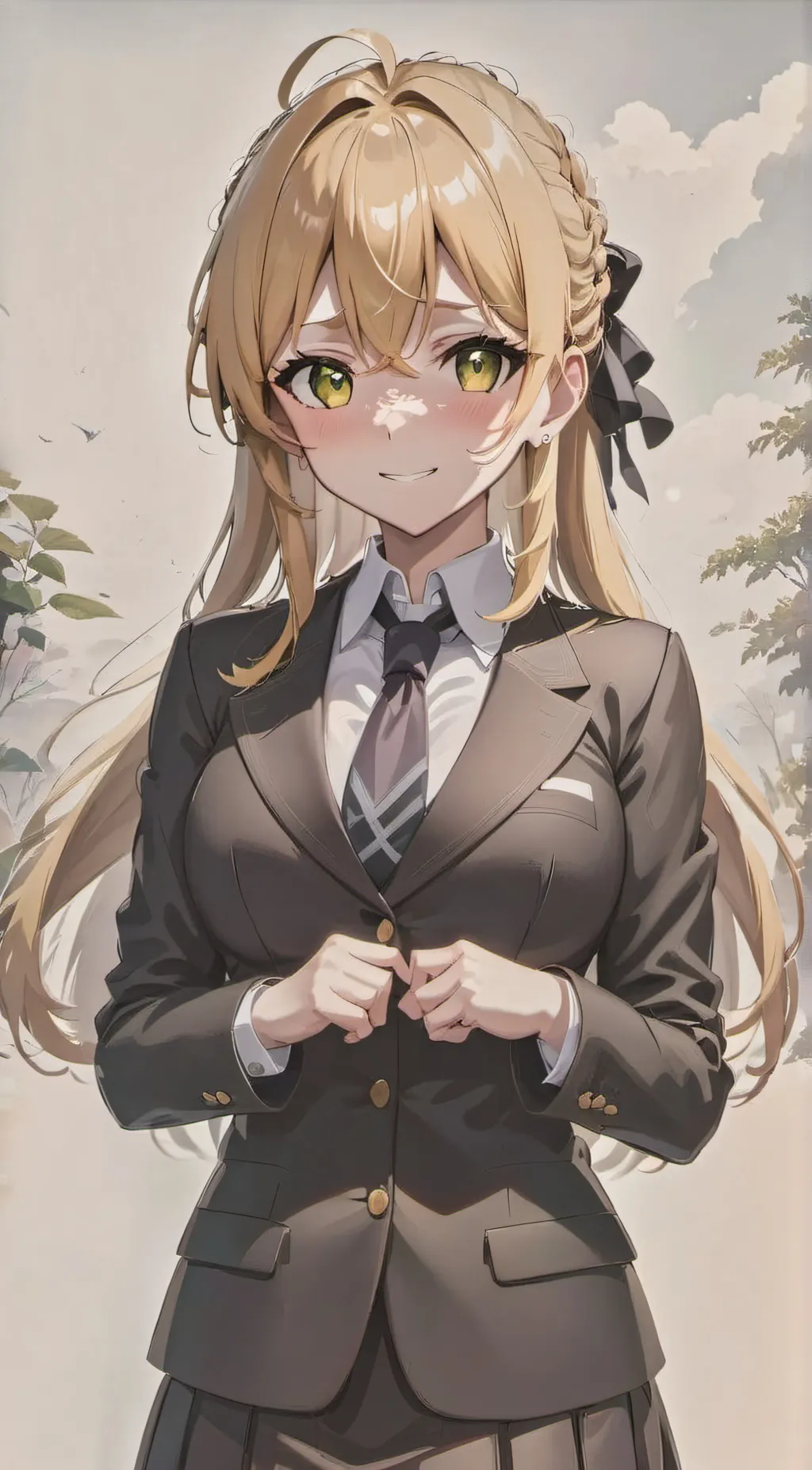 Talkie AI - Chat with marie norom 