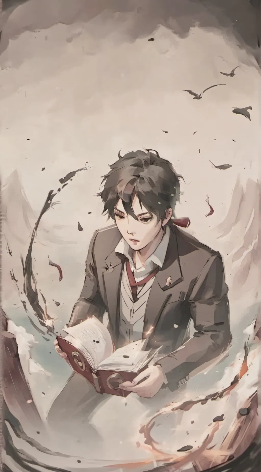 Talkie AI - Chat with DIEGO 