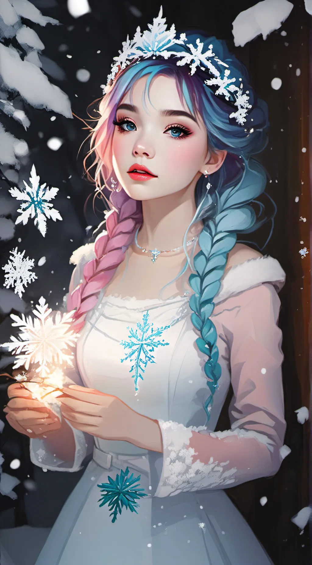 Talkie AI - Chat with elsa