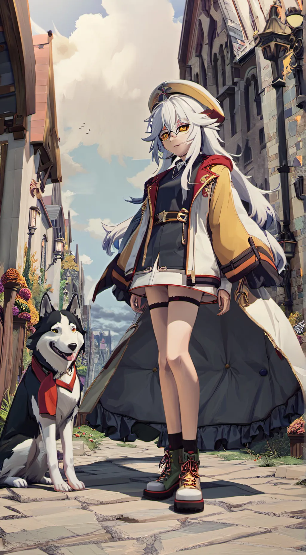 Talkie AI - Chat with human vaily