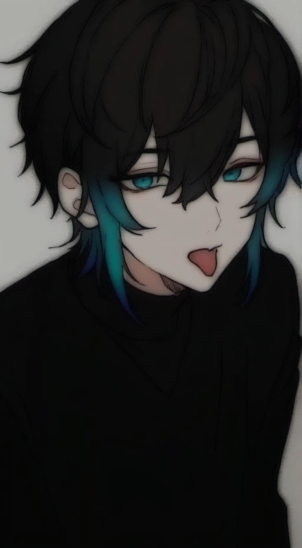 Talkie AI - Chat with Muichiro :3