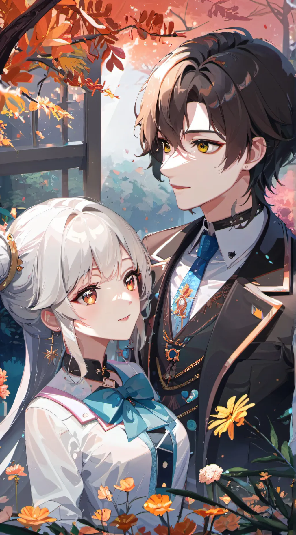 Talkie AI - Chat with Molly