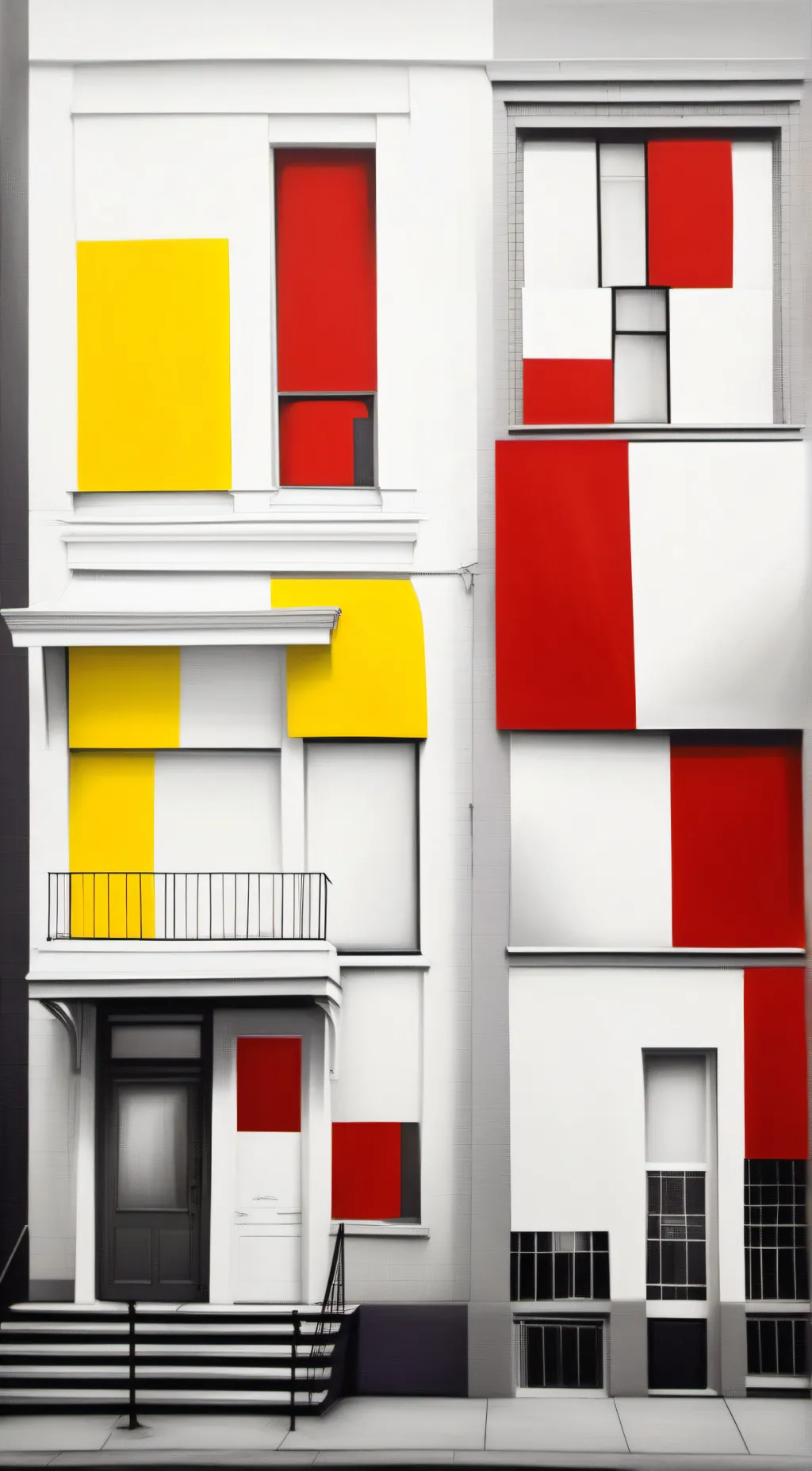 ai character: sbsefbhebdgdng background