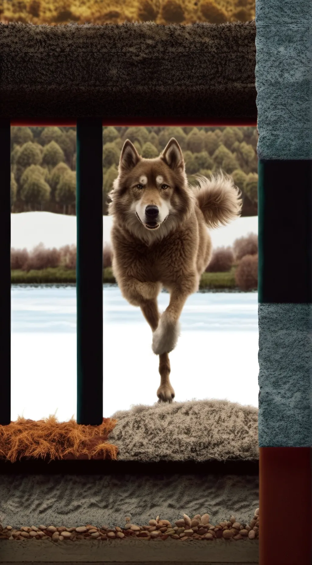 Talkie AI - Chat with Jacob