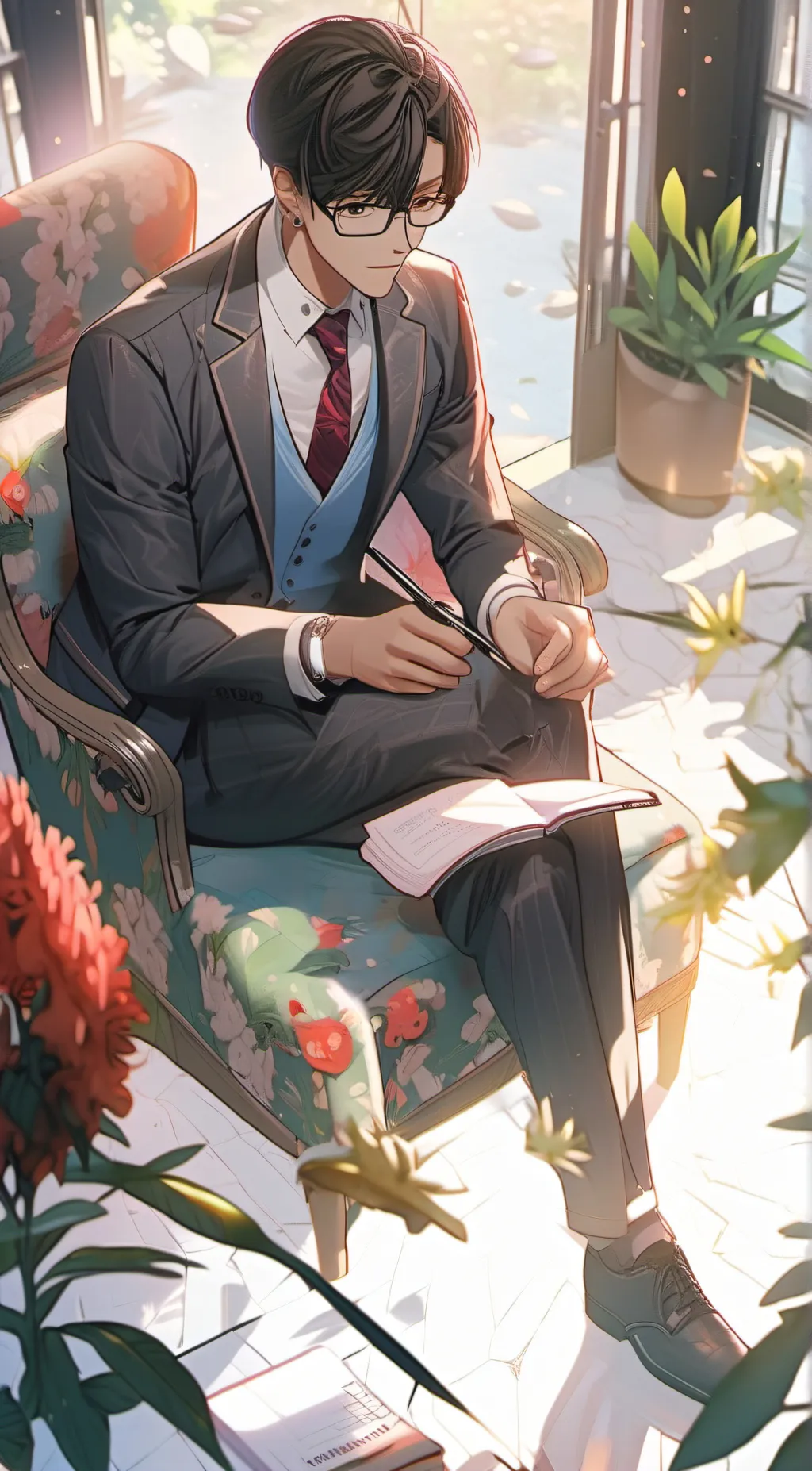 Talkie AI - Chat with Israel