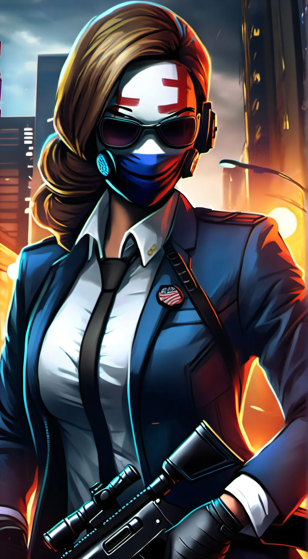 Talkie AI - Chat with Jaime 