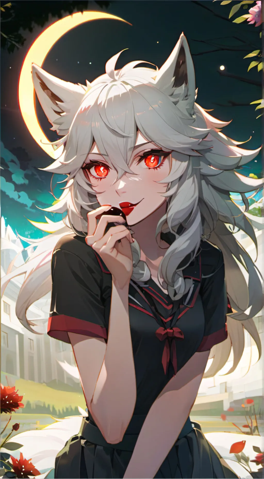 Talkie AI - Chat with Chloe