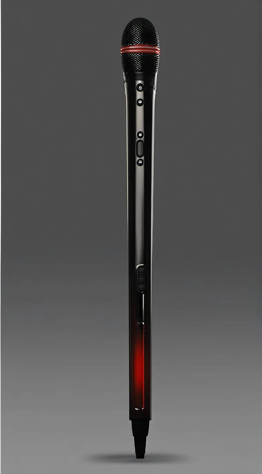 ai character: my viberator  background