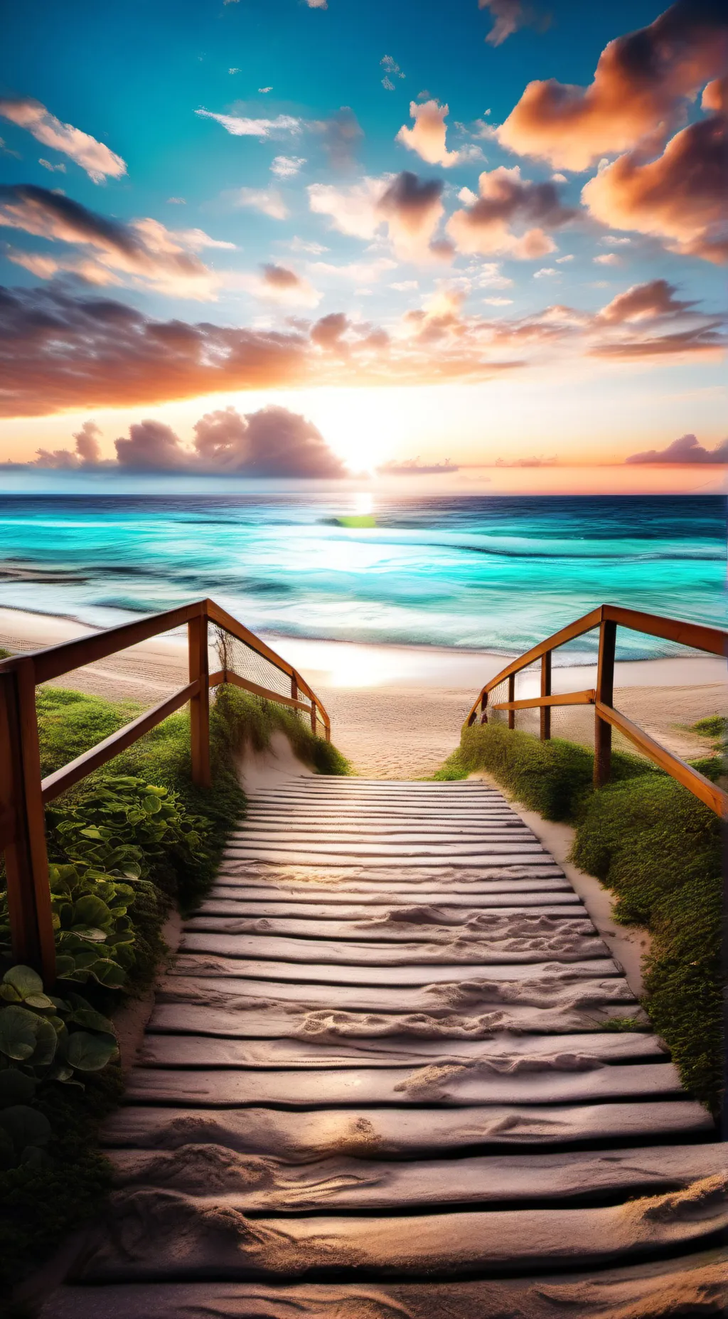 ai character: just to let it out background