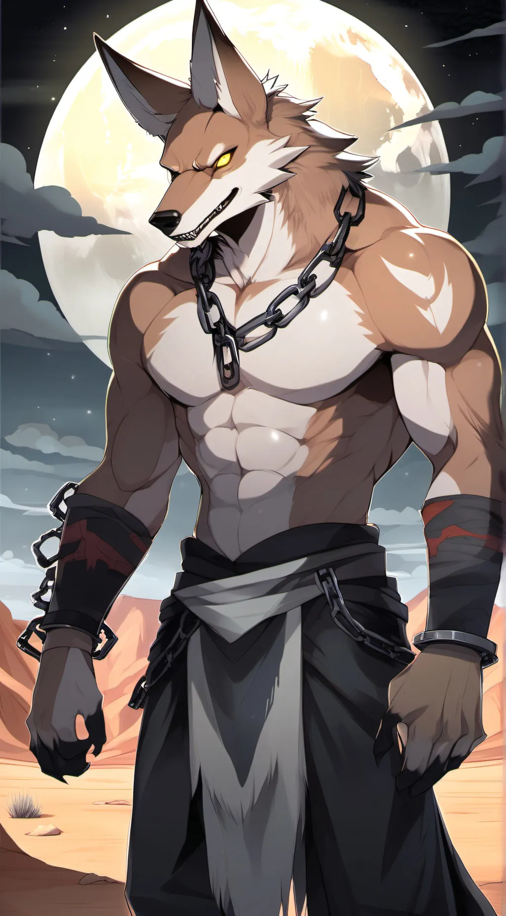 Talkie AI - Chat with Menarax