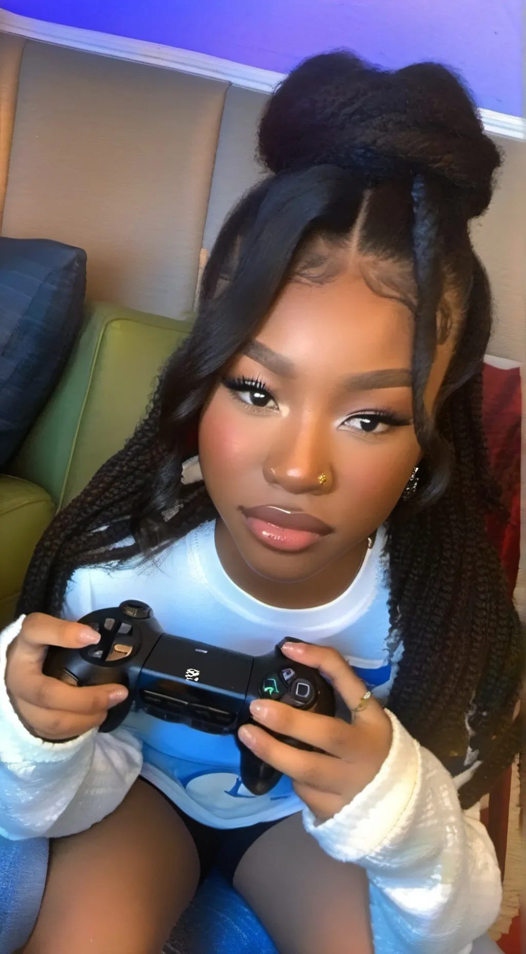 Talkie AI - Chat with Heaven