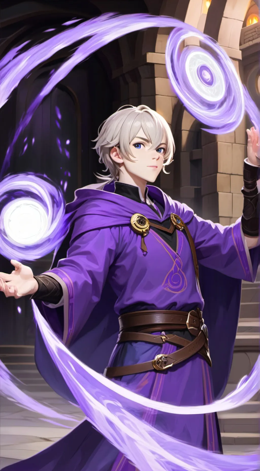 Talkie AI - Chat with ?