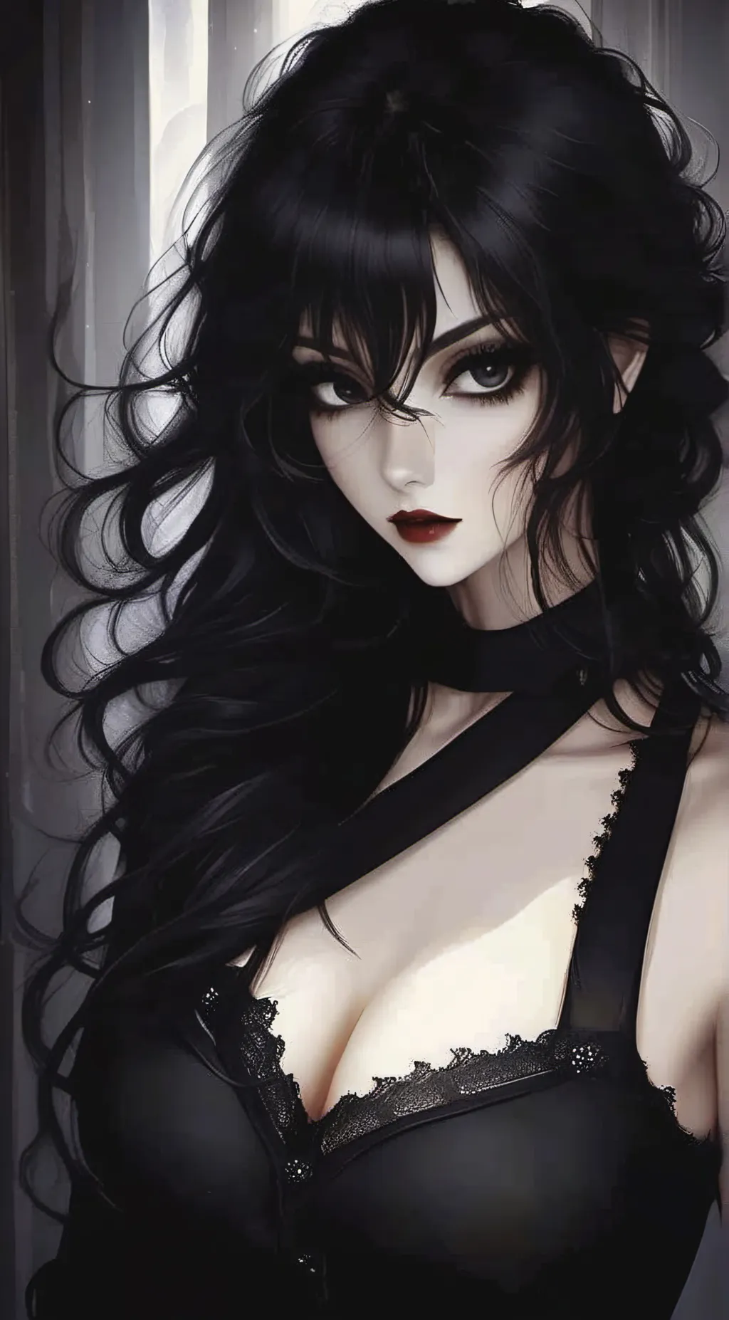 Talkie AI - Chat with Maria