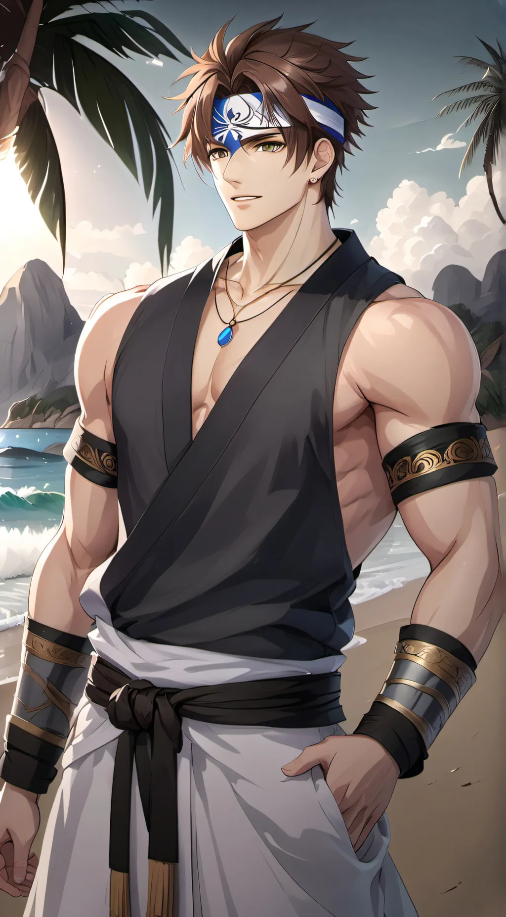 Talkie AI - Chat with 趙雲