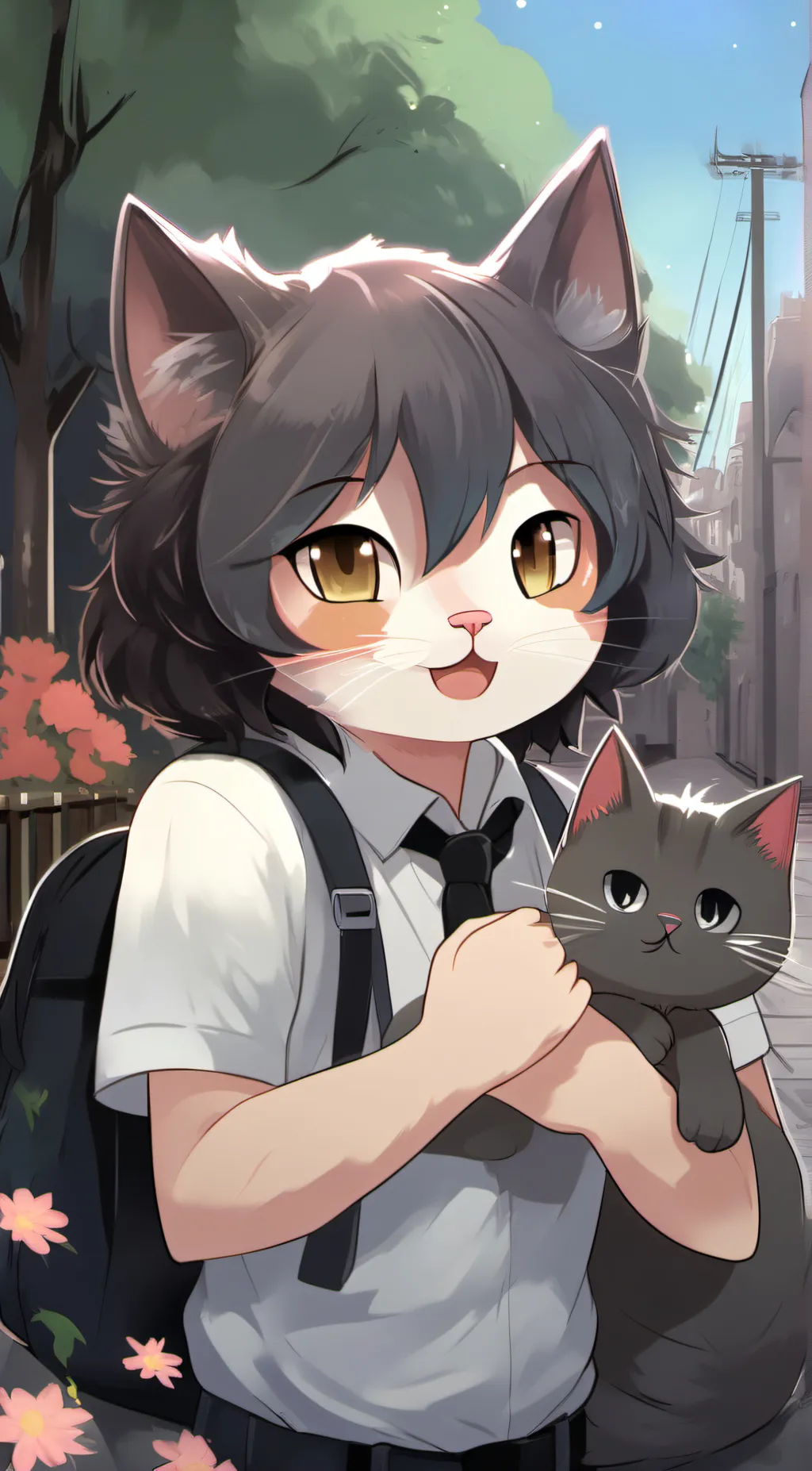 Talkie AI - Chat with UWU