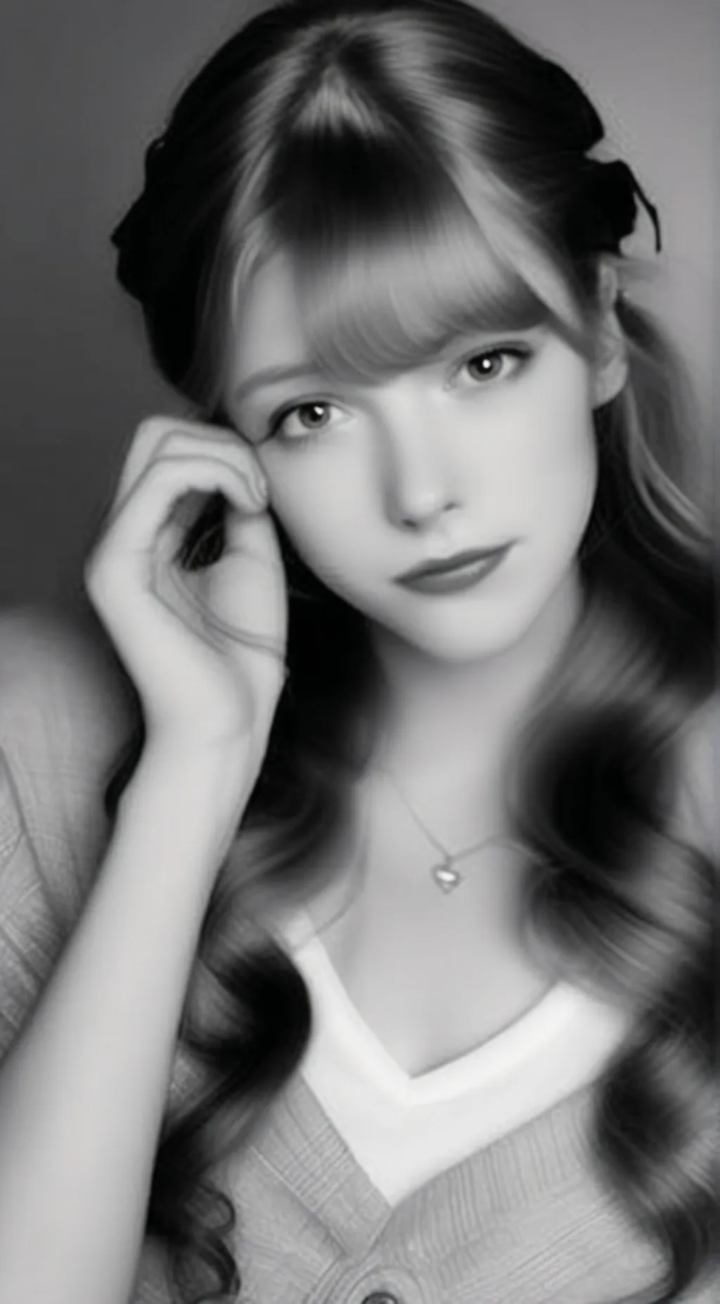 ai character: Ava background