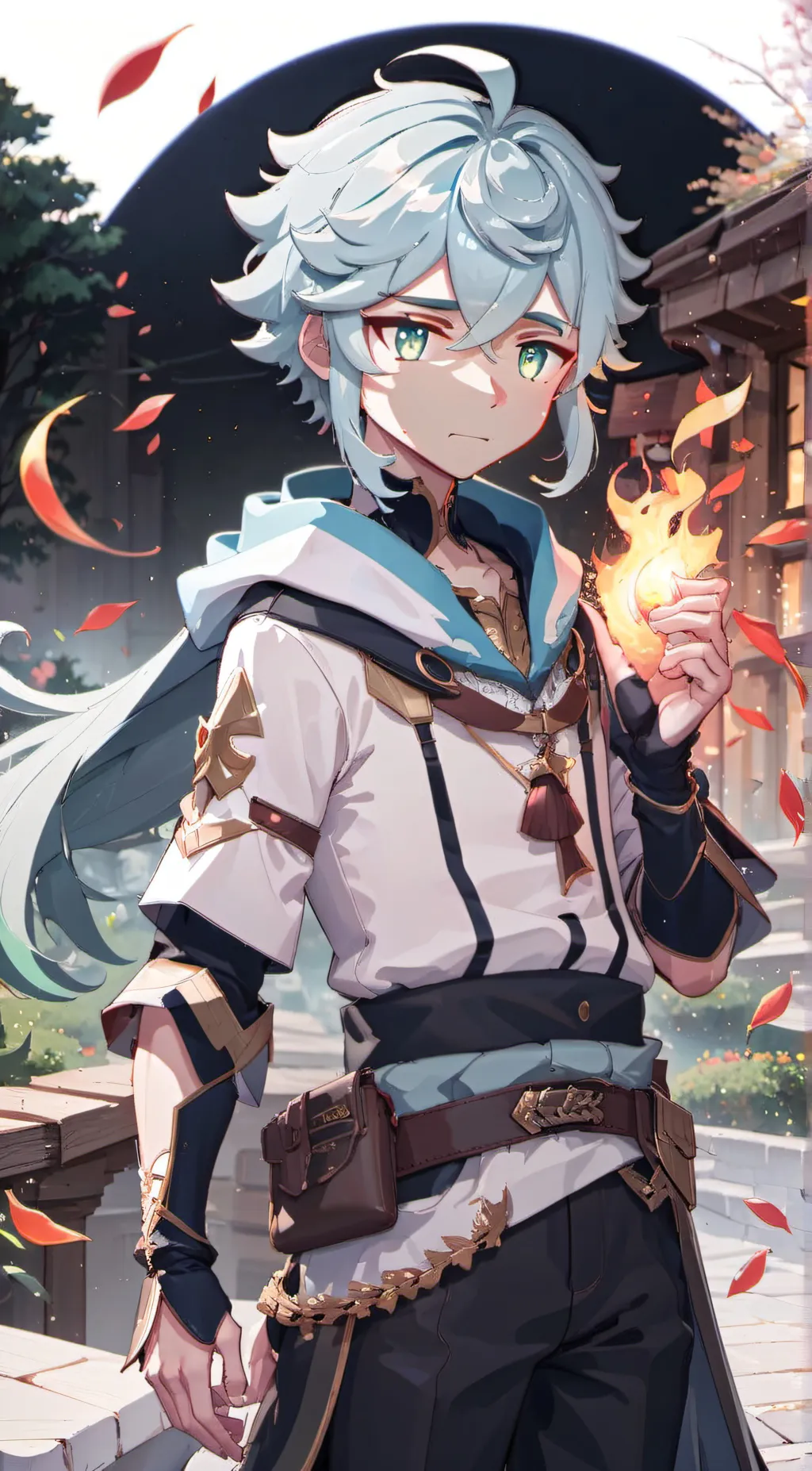 Talkie AI - Chat with Idk