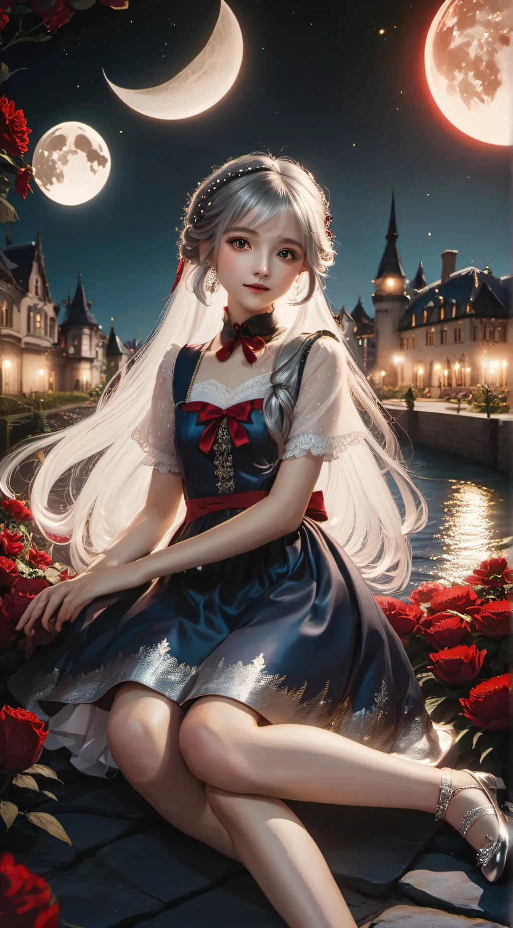 Talkie AI - Chat with 𝒔𝒂𝒈𝒖𝒓𝒚