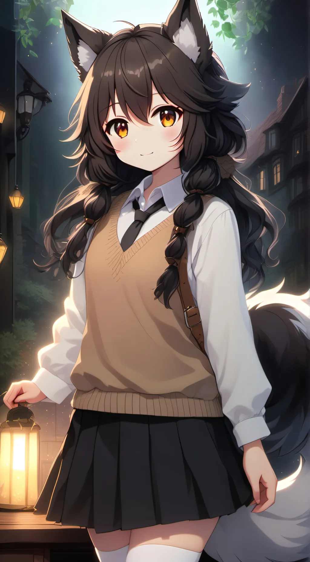 Talkie AI - Chat with Naoki