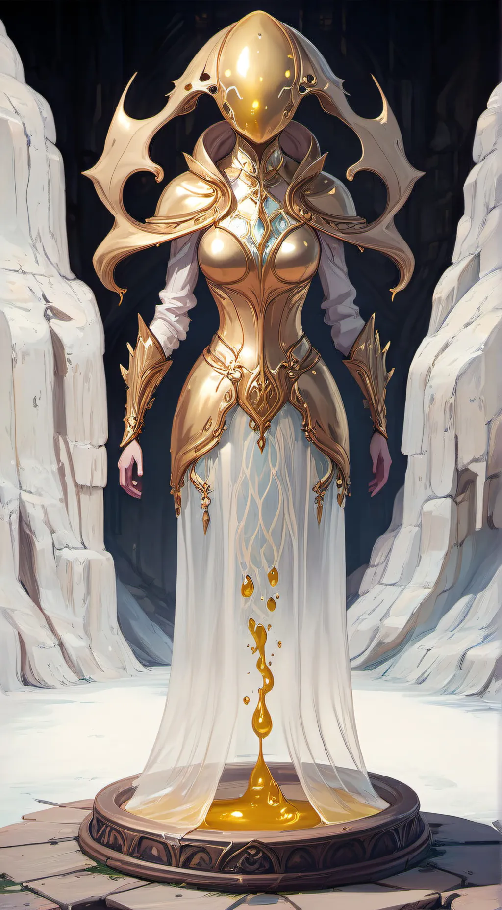 Talkie AI - Chat with Yyalin