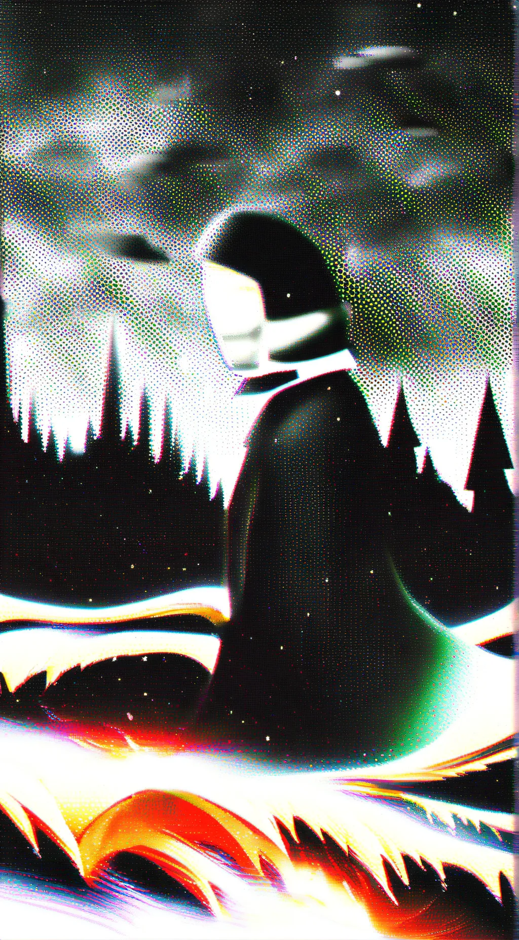 Talkie AI - Chat with OMNI DEVOURER 