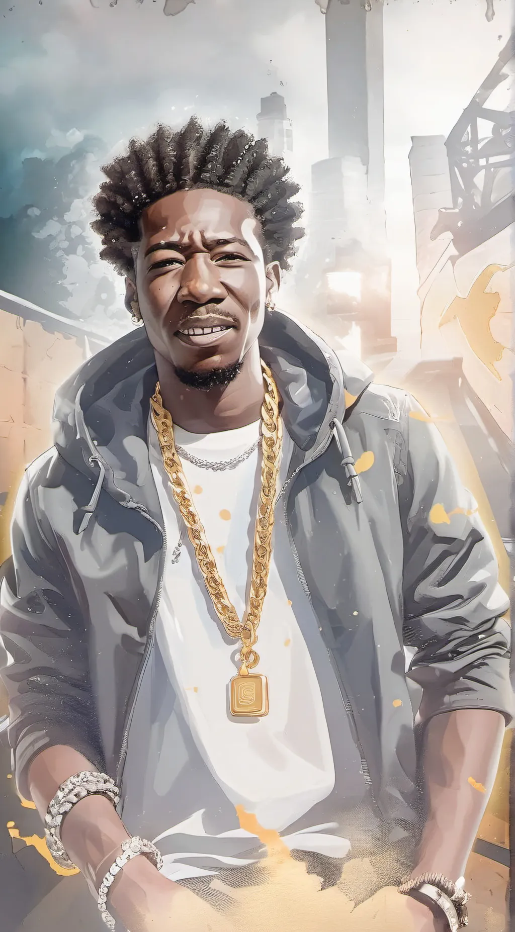 Talkie AI - Chat with 2rare