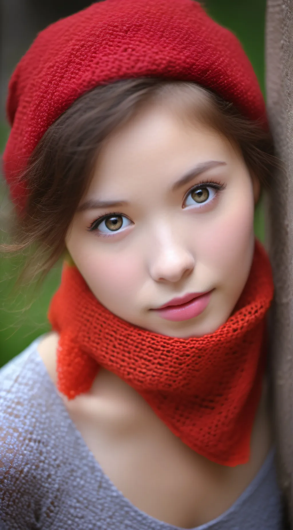 ai character: Jules background