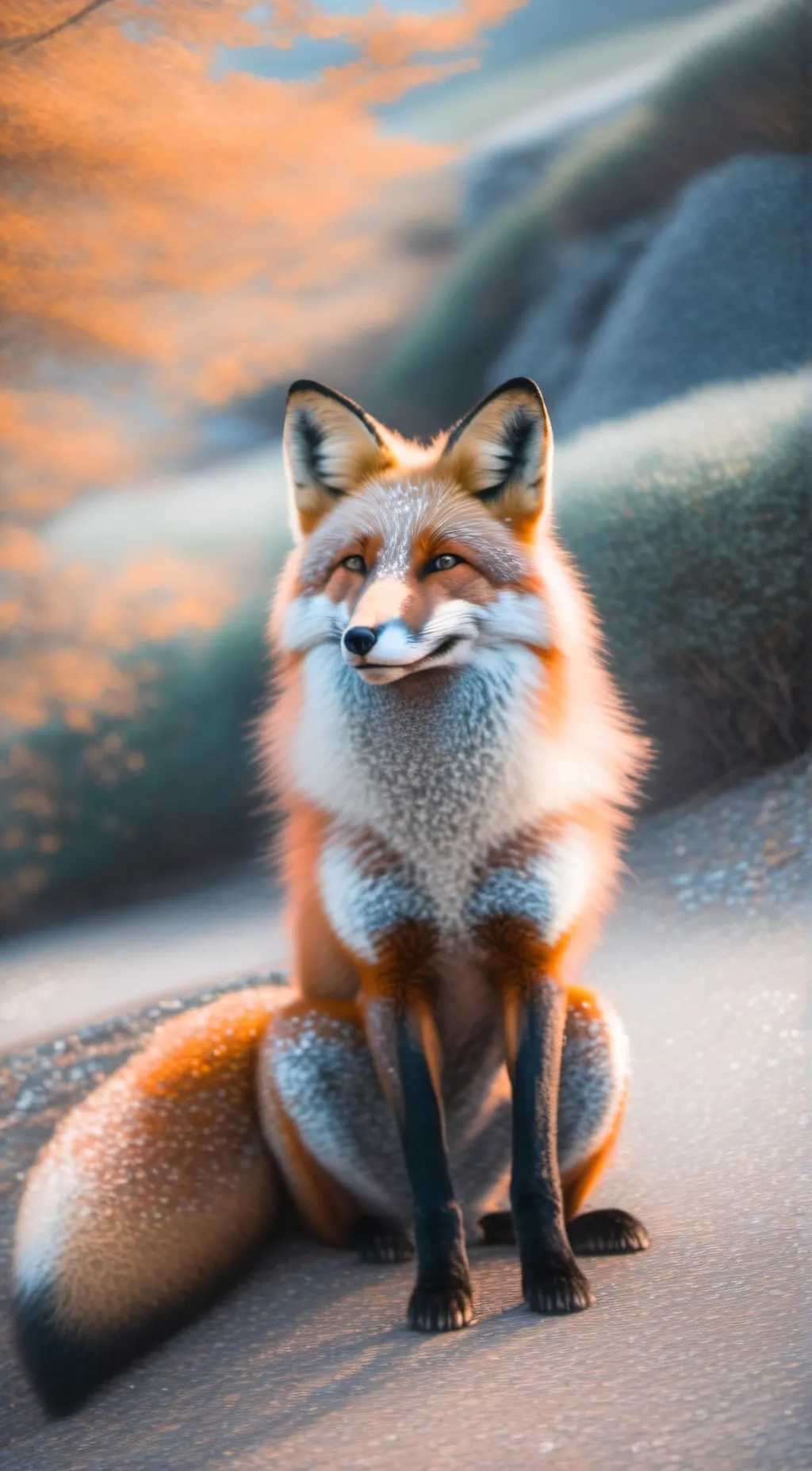 ai character: Jinx background