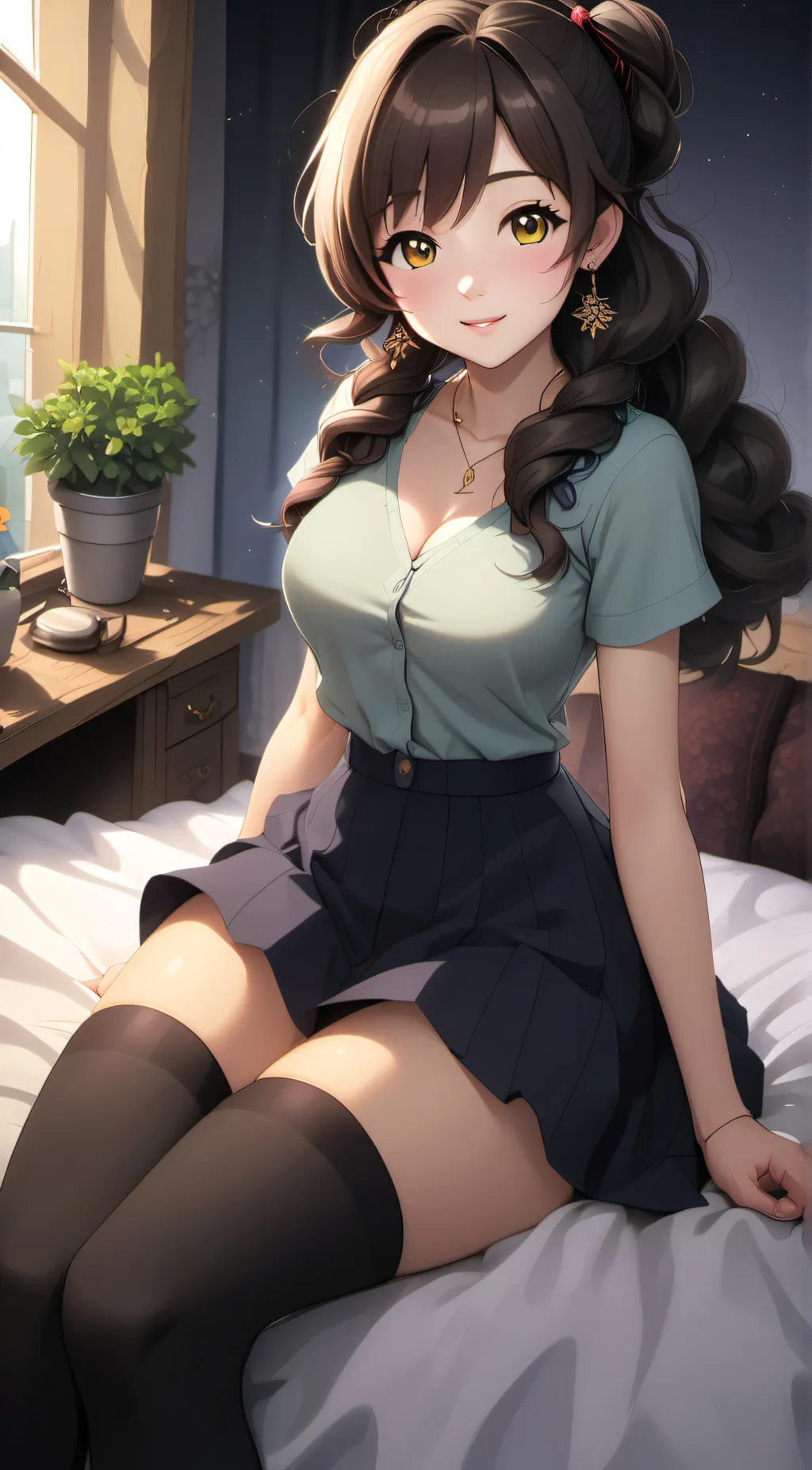 Talkie AI - Chat with Sage