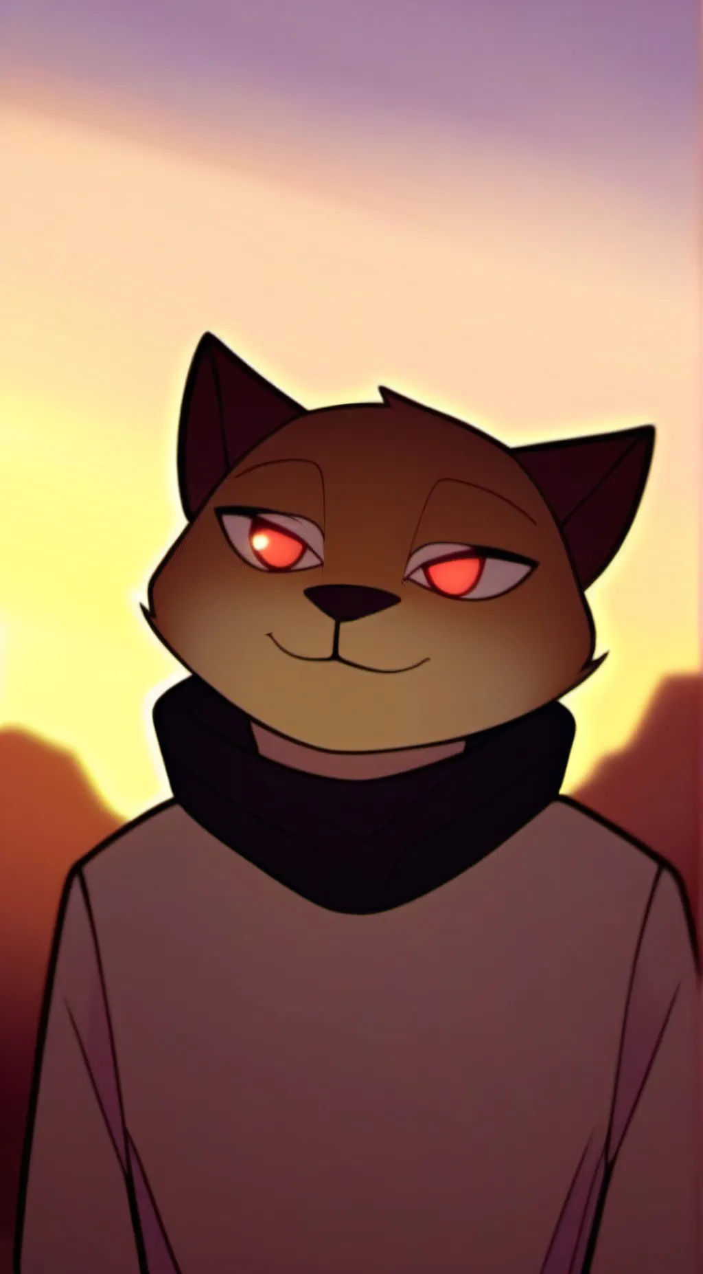 Talkie AI - Chat with Casey Hartley