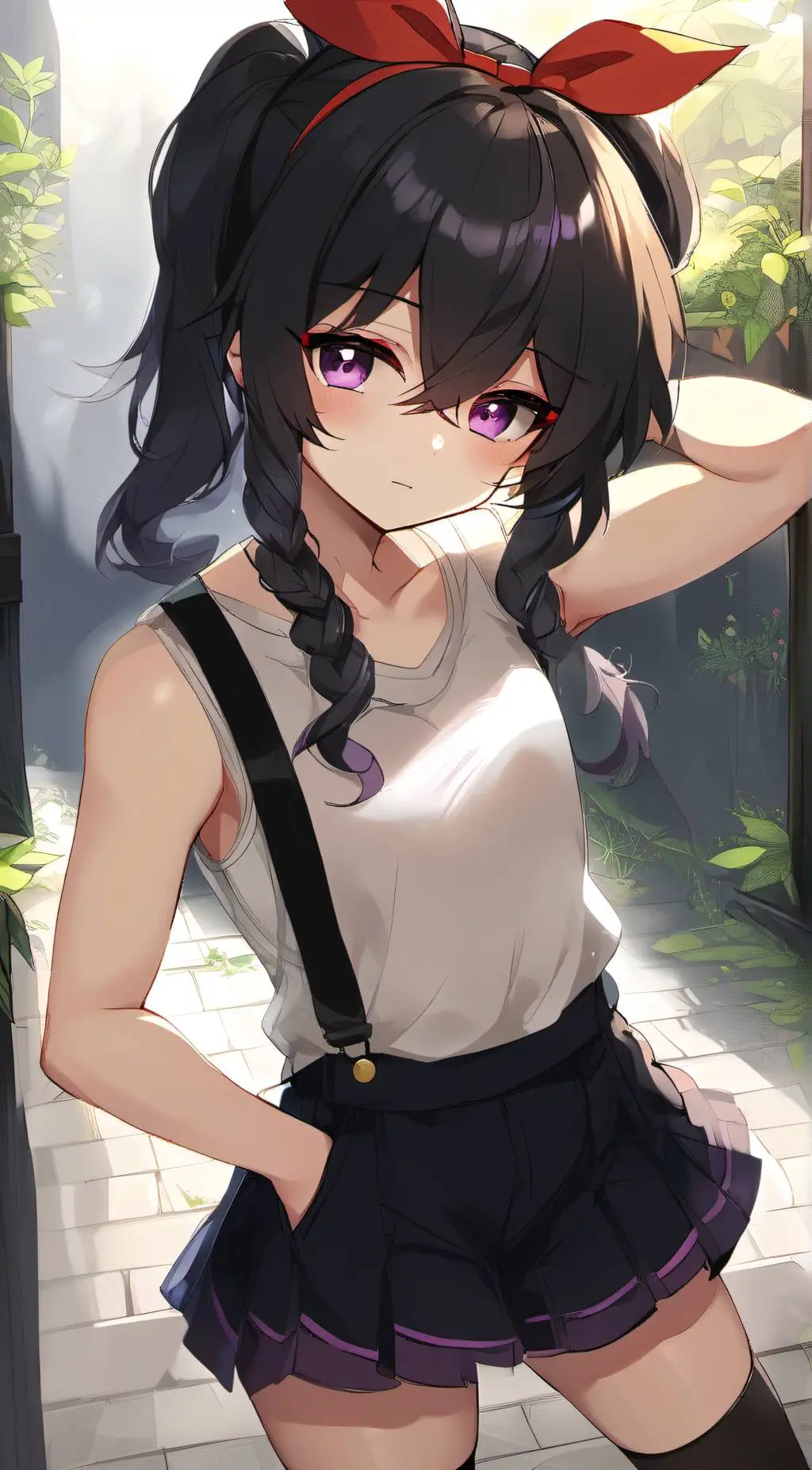 Talkie AI - Chat with Alex