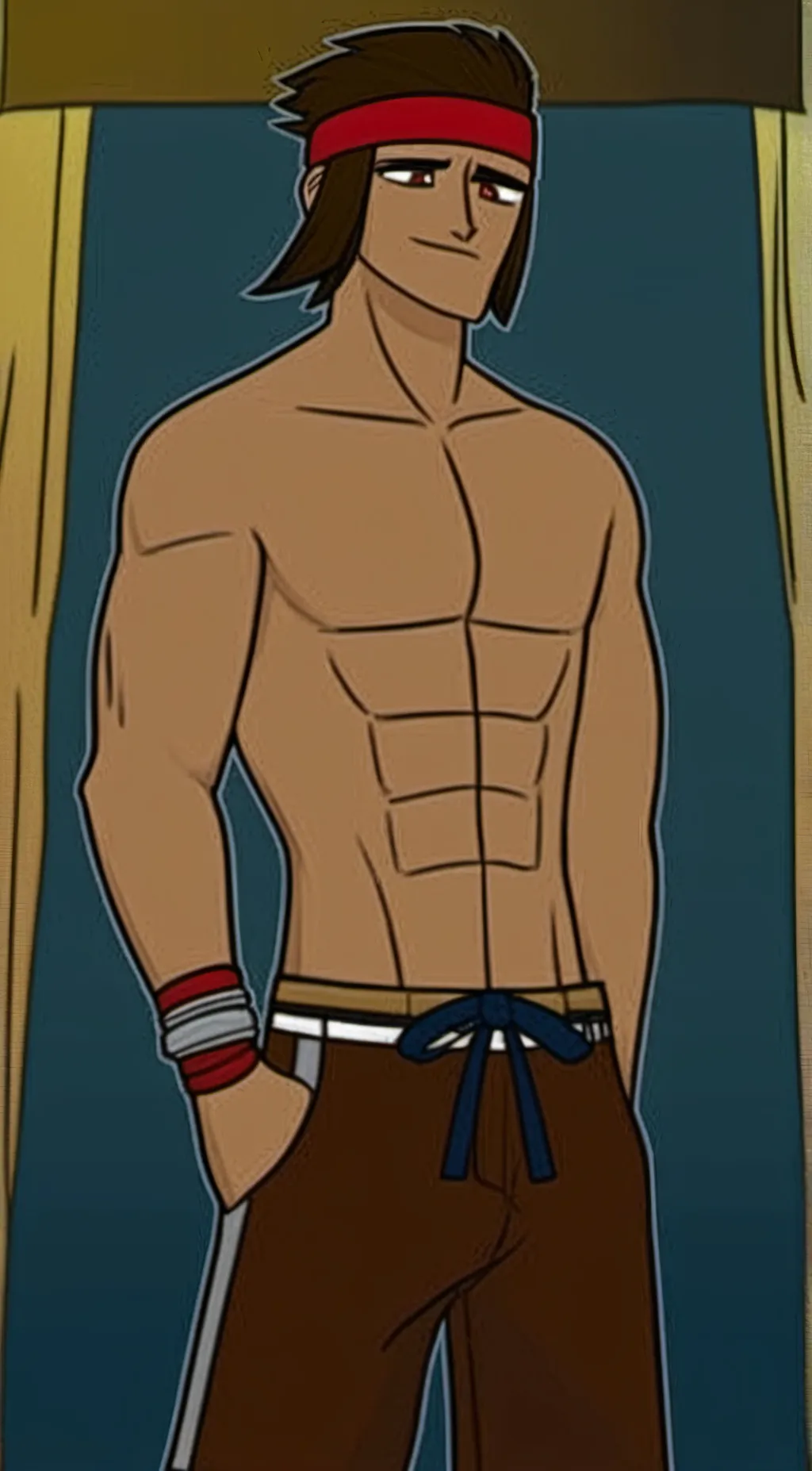 Talkie AI - Chat with Tyler 