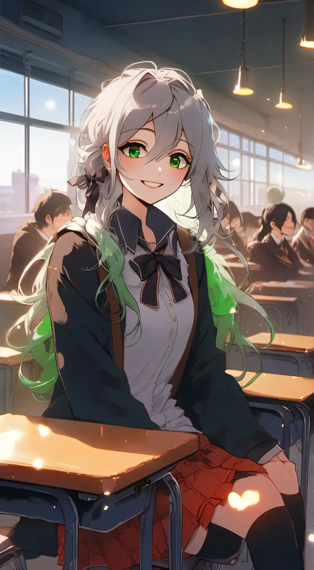 Talkie AI - Chat with Sophia