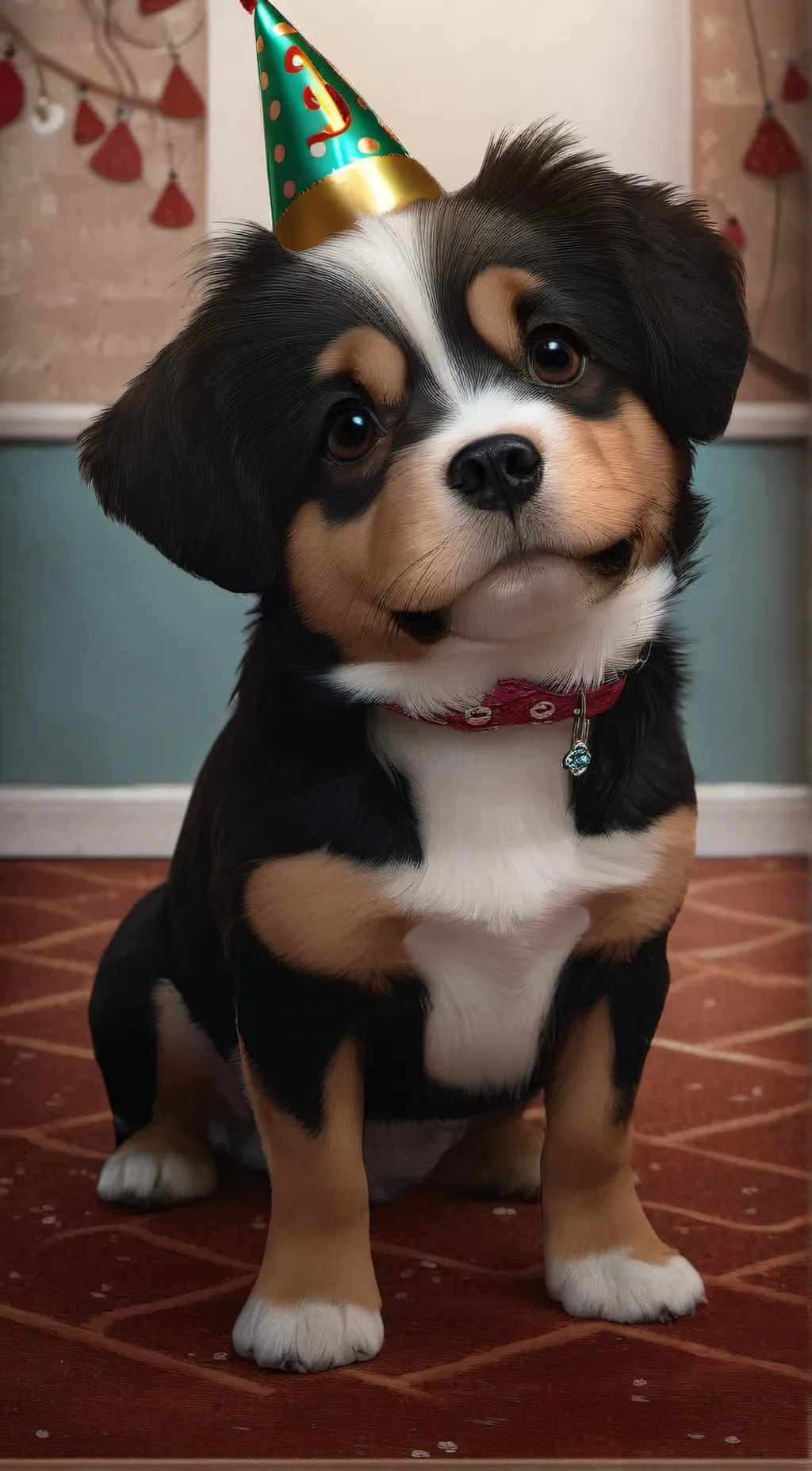 Talkie AI - Chat with cutie pie 