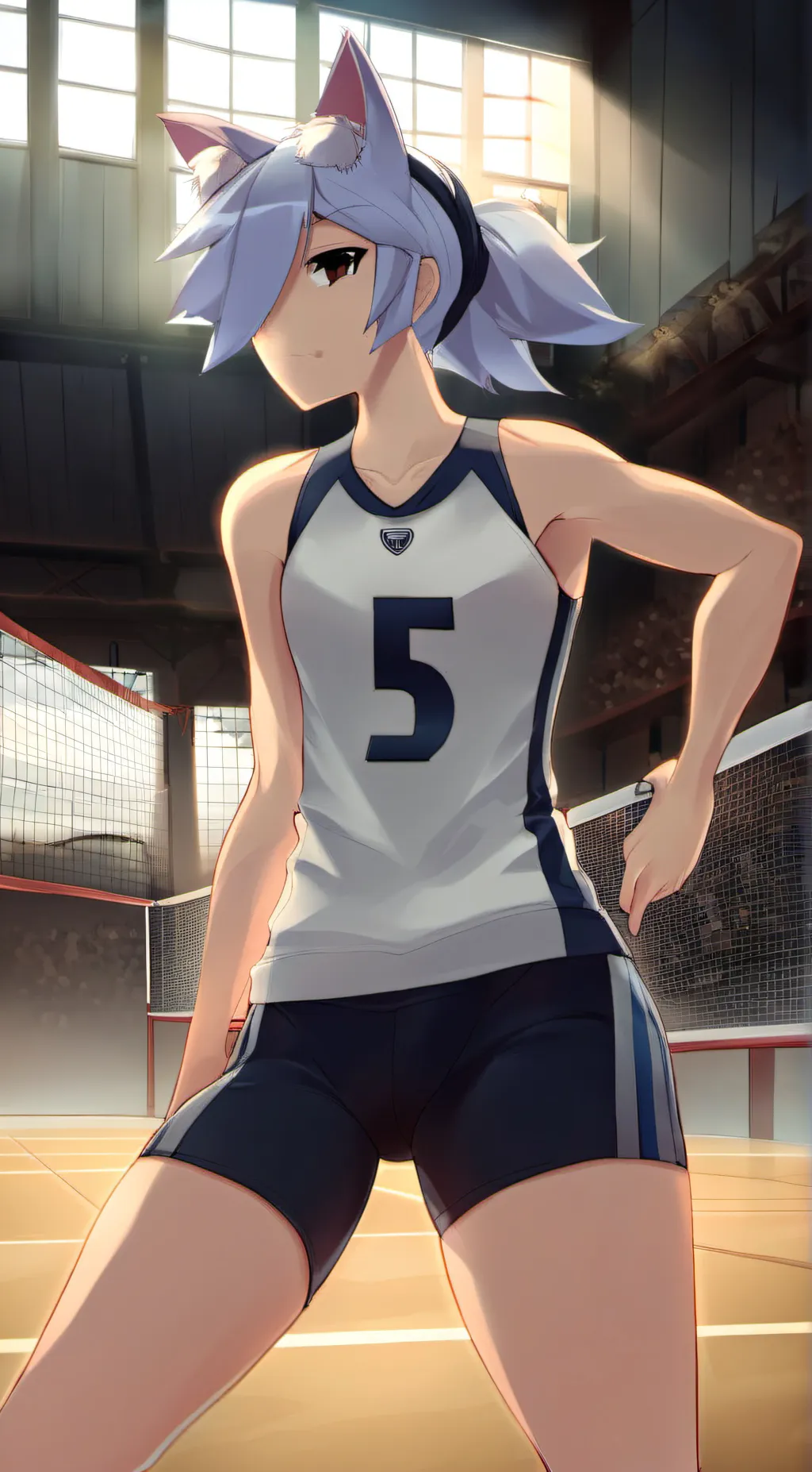 Talkie AI - Chat with Yue